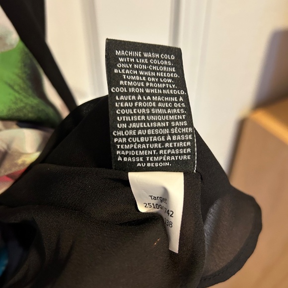 Prabal Gurung for Target Dress Size 2 - Picture 2 of 4